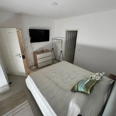 Nello Mit Pool & Whirlpool Вилла