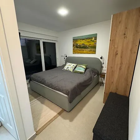 Вилла Nello Mit Pool & Whirlpool Rogovici