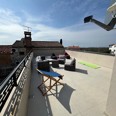 Nello Mit Pool & Whirlpool Вилла