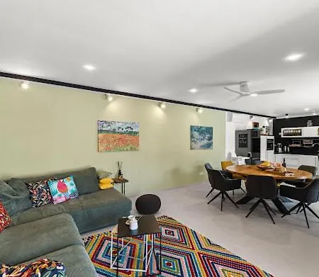 Nello Mit Pool & Whirlpool Вилла Rogovici