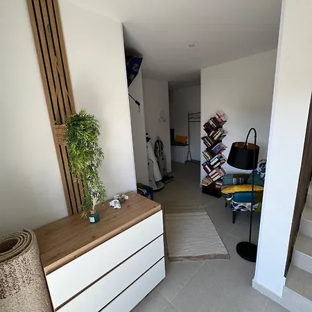 Nello Mit Pool & Whirlpool * Rogovici