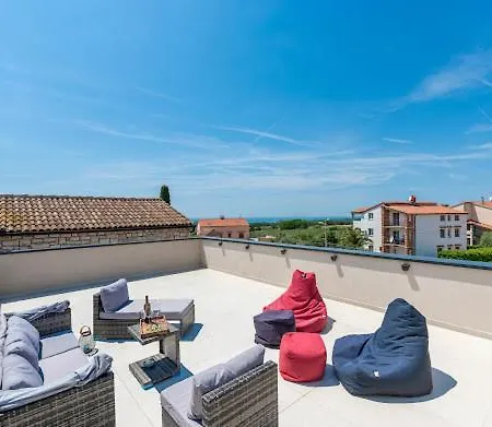 Nello Mit Pool & Whirlpool Βίλα *