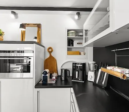 Nello Mit Pool & Whirlpool Βίλα *