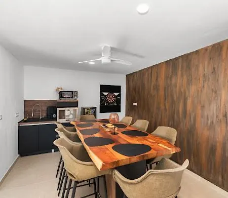 Nello Mit Pool & Whirlpool Βίλα *