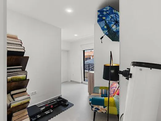 Nello Mit Pool & Whirlpool Rogovici